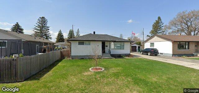 44 Durham Bay（加拿大曼尼托巴省溫尼伯市）房屋照片