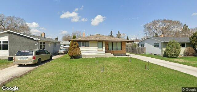 44 Erie Bay（加拿大曼尼托巴省溫尼伯市）房屋照片