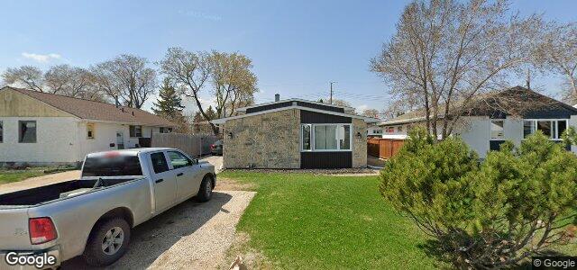 44 Gatineau Bay（加拿大曼尼托巴省溫尼伯市）房屋照片