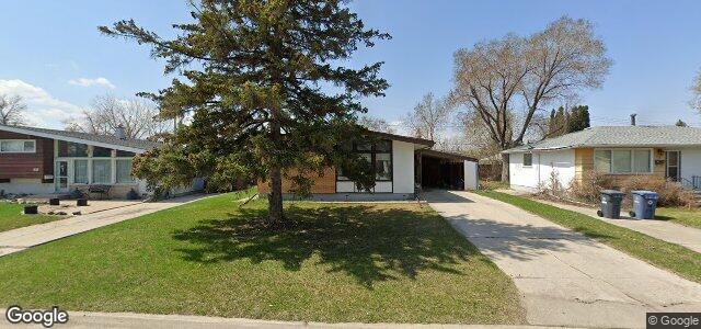 44 Greenwich Bay（加拿大曼尼托巴省溫尼伯市）房屋照片