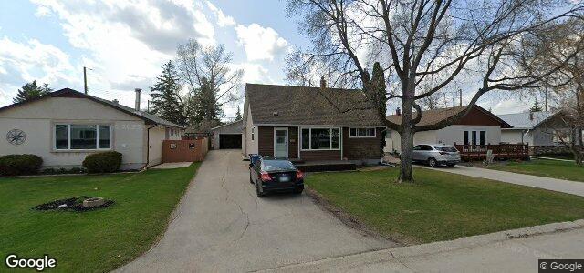 44 Jubinville Bay（加拿大曼尼托巴省溫尼伯市）房屋照片