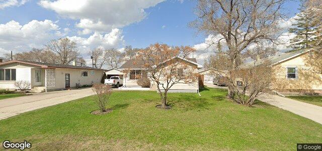 44 Lochmoor Avenue（加拿大曼尼托巴省溫尼伯市）房屋照片