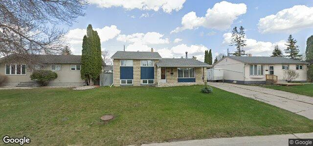 44 Monaco Bay（加拿大曼尼托巴省溫尼伯市）房屋照片