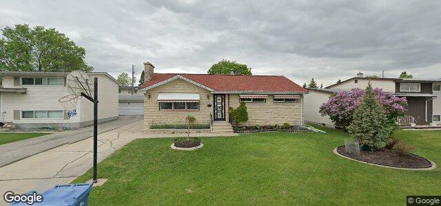 44 Penticton Bay（加拿大曼尼托巴省溫尼伯市）房屋照片