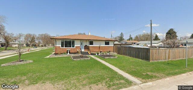 442 Westmount Drive（加拿大曼尼托巴省溫尼伯市）房屋照片