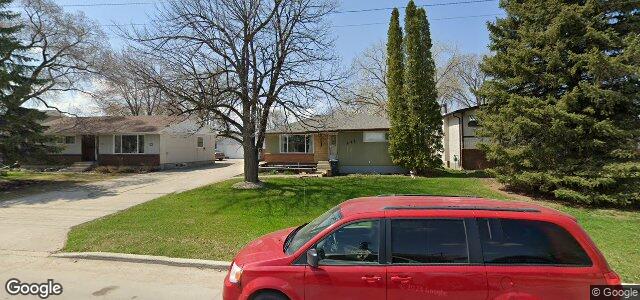 443 Speers Road（加拿大曼尼托巴省溫尼伯市）房屋照片