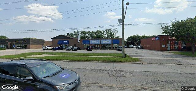 444 Speers Road（加拿大曼尼托巴省溫尼伯市）房屋照片