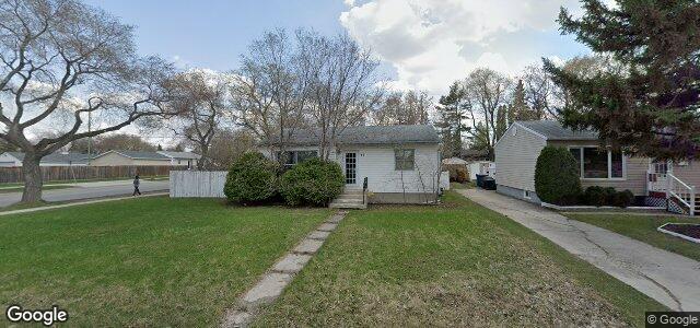 45 Agate Bay（加拿大曼尼托巴省温尼伯市）房屋照片