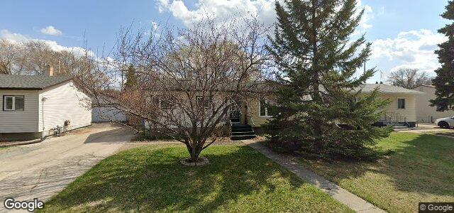 45 Argonne Bay（加拿大曼尼托巴省溫尼伯市）房屋照片