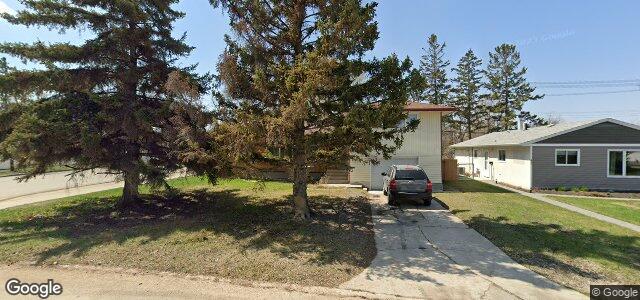 45 Boulder Bay（加拿大曼尼托巴省溫尼伯市）房屋照片