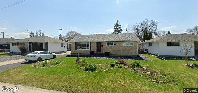 45 Cascade Bay（加拿大曼尼托巴省溫尼伯市）房屋照片