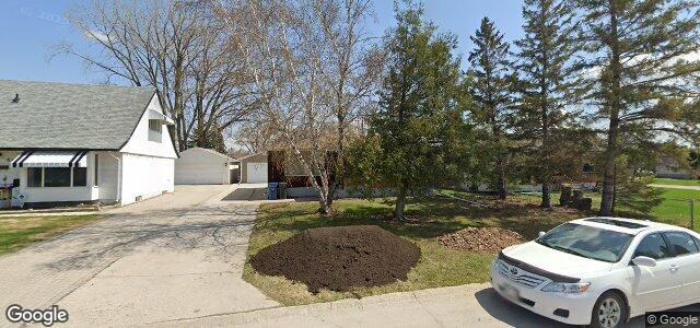 45 Durham Bay（加拿大曼尼托巴省溫尼伯市）房屋照片