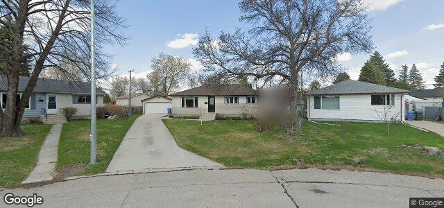 45 Frontenac Bay（加拿大曼尼托巴省溫尼伯市）房屋照片