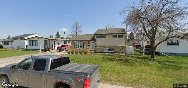 45 Gatineau Bay（加拿大曼尼托巴省溫尼伯市）房屋照片