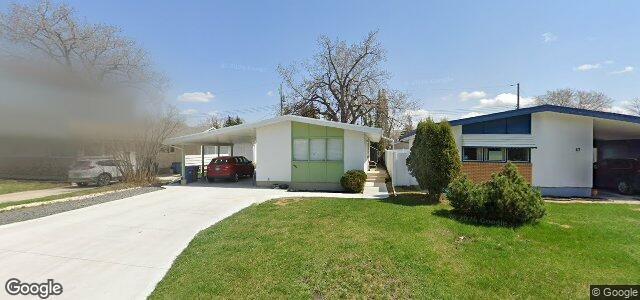 45 Greenwich Bay（加拿大曼尼托巴省溫尼伯市）房屋照片