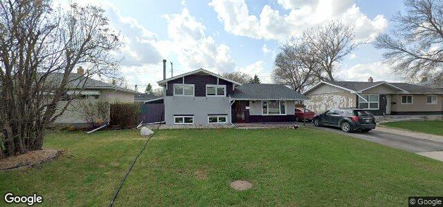 45 Monaco Bay（加拿大曼尼托巴省溫尼伯市）房屋照片