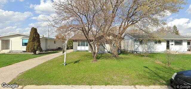 45 Northumbria Bay（加拿大曼尼托巴省溫尼伯市）房屋照片