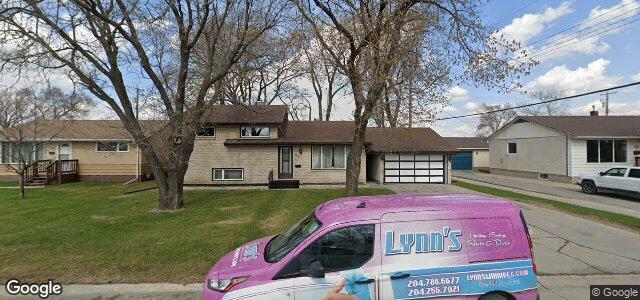 45 Vincent Massey Boulevard（加拿大曼尼托巴省溫尼伯市）房屋照片