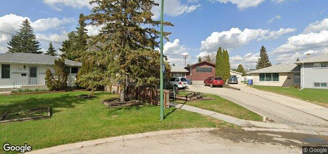 45 Westmount Bay（加拿大曼尼托巴省溫尼伯市）房屋照片