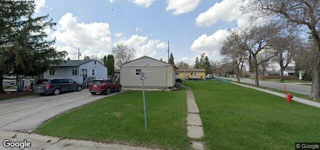 46 Agate Bay（加拿大曼尼托巴省溫尼伯市）房屋照片