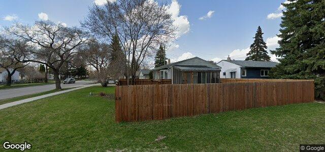 46 Almond Bay（加拿大曼尼托巴省溫尼伯市）房屋照片