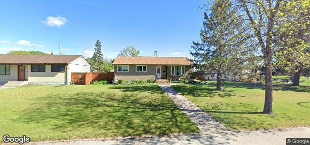 46 Bernier Bay（加拿大曼尼托巴省溫尼伯市）房屋照片