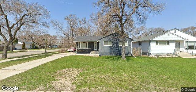 46 Bittersweet Bay（加拿大曼尼托巴省溫尼伯市）房屋照片