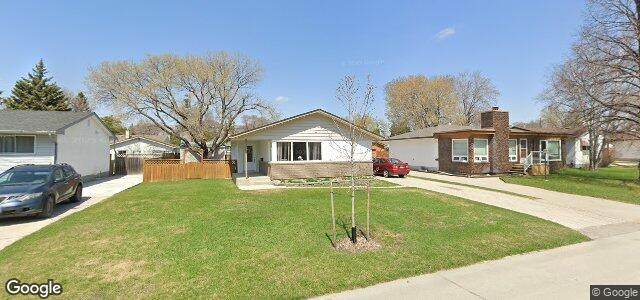 46 Burning Bush Bay（加拿大曼尼托巴省溫尼伯市）房屋照片