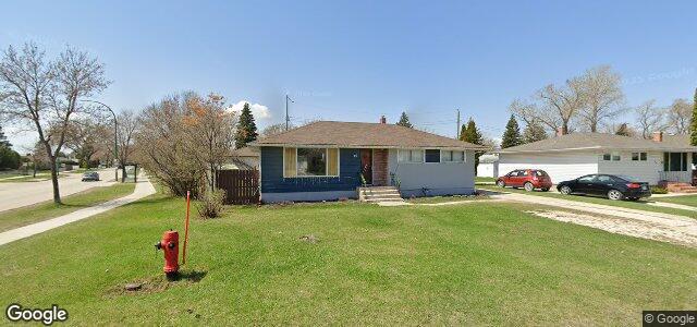 46 Cypress Bay（加拿大曼尼托巴省溫尼伯市）房屋照片