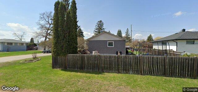 46 Durham Bay（加拿大曼尼托巴省溫尼伯市）房屋照片