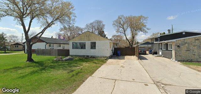 46 Gatineau Bay（加拿大曼尼托巴省溫尼伯市）房屋照片