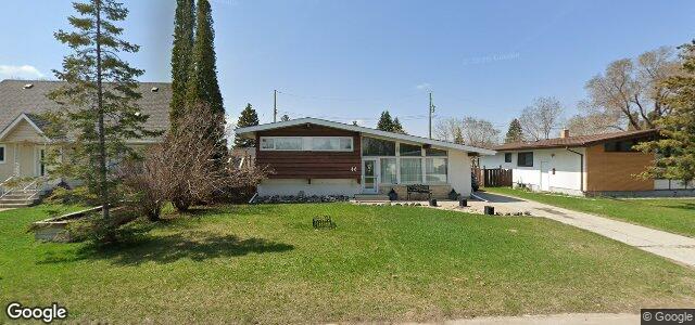 46 Greenwich Bay（加拿大曼尼托巴省溫尼伯市）房屋照片