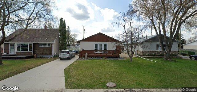 Photo of 46 Jubinville Bay in Winnipeg, Manitoba