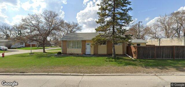 Photo of 46 Lochmoor Avenue in Winnipeg, Manitoba