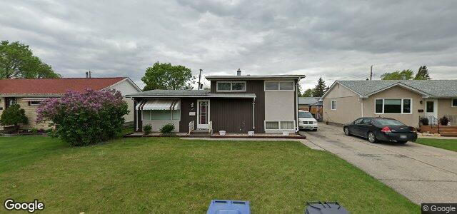 46 Penticton Bay（加拿大曼尼托巴省溫尼伯市）房屋照片