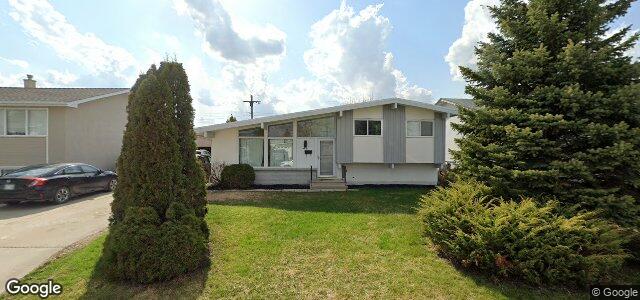 46 Peterboro Bay（加拿大曼尼托巴省溫尼伯市）房屋照片