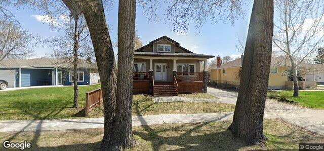 468 Speers Road（加拿大曼尼托巴省溫尼伯市）房屋照片