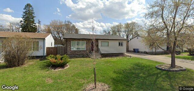 47 Argonne Bay（加拿大曼尼托巴省溫尼伯市）房屋照片