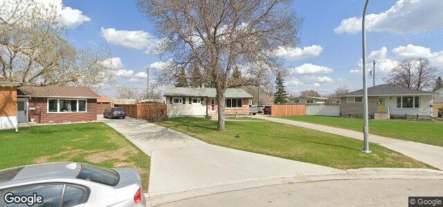 47 Bibeau Bay（加拿大曼尼托巴省溫尼伯市）房屋照片