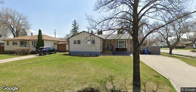 47 Bittersweet Bay（加拿大曼尼托巴省溫尼伯市）房屋照片