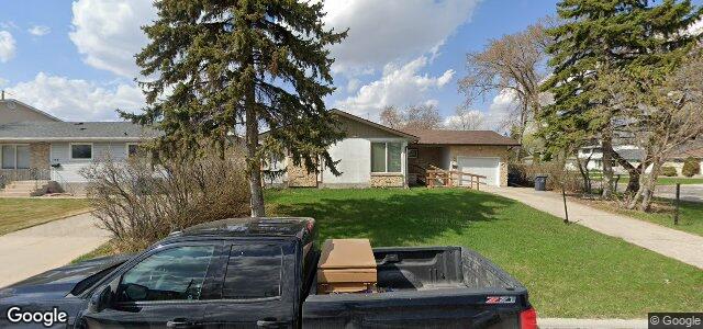 47 Brebeuf Road（加拿大曼尼托巴省溫尼伯市）房屋照片