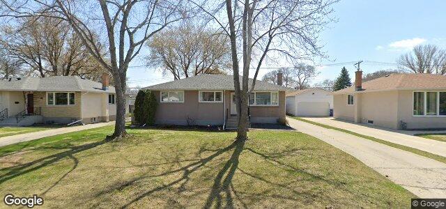 47 Burning Bush Bay（加拿大曼尼托巴省溫尼伯市）房屋照片