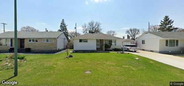 47 Cascade Bay（加拿大曼尼托巴省溫尼伯市）房屋照片