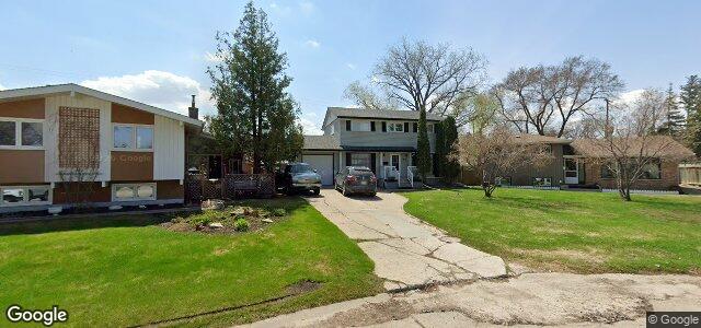 47 Duluth Bay（加拿大曼尼托巴省溫尼伯市）房屋照片