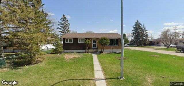 47 Durham Bay（加拿大曼尼托巴省溫尼伯市）房屋照片