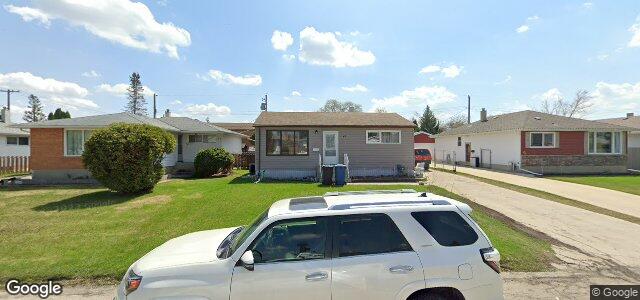 47 Fontaine Crescent（加拿大曼尼托巴省溫尼伯市）房屋照片