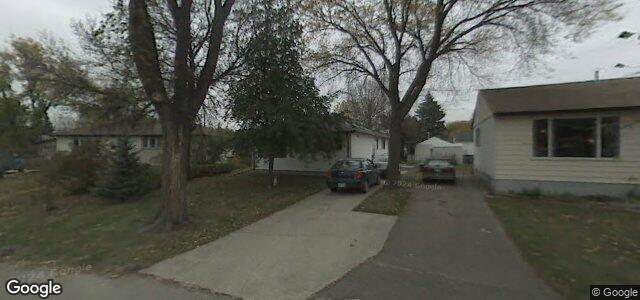 47 Frontenac Bay（加拿大曼尼托巴省溫尼伯市）房屋照片