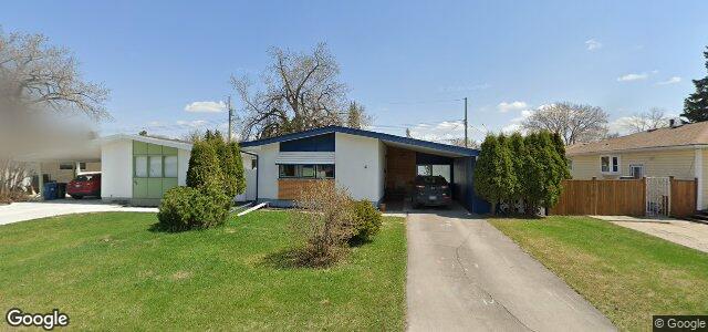 47 Greenwich Bay（加拿大曼尼托巴省溫尼伯市）房屋照片