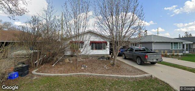 47 Jubinville Bay（加拿大曼尼托巴省溫尼伯市）房屋照片