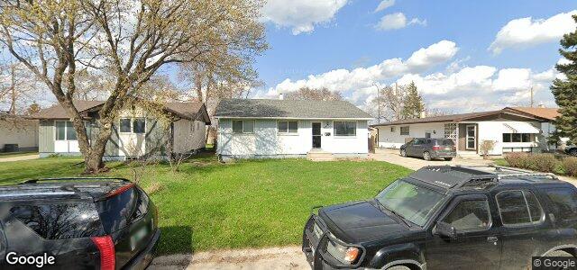 47 Northumbria Bay（加拿大曼尼托巴省溫尼伯市）房屋照片